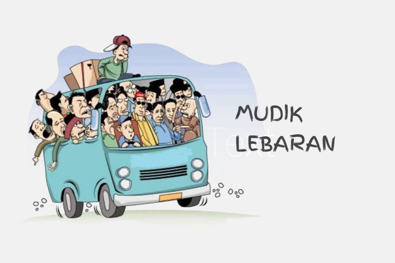 6 Tips Menjalani Mudik Sehat dan Aman
