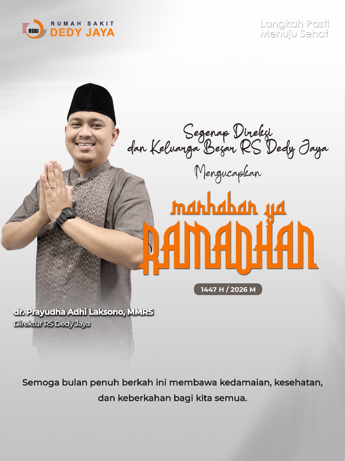 Jadwal Imsakiyah 2026 Kabupaten Brebes dan Sekitarnya