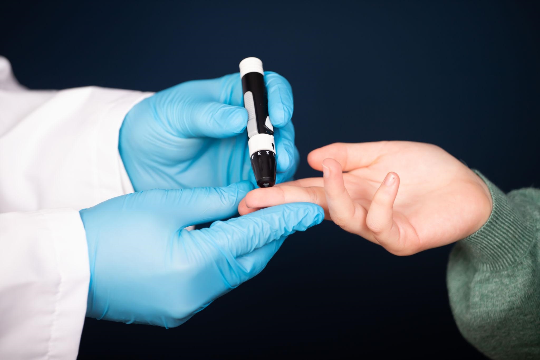 Gaya Hidup Modern Tingkatkan Risiko Diabetes dan Penyakit Ginjal Kronis