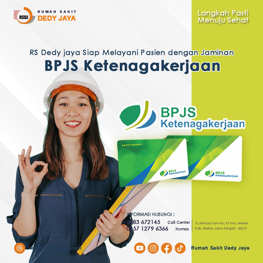 BPJS Ketenagakerjaan