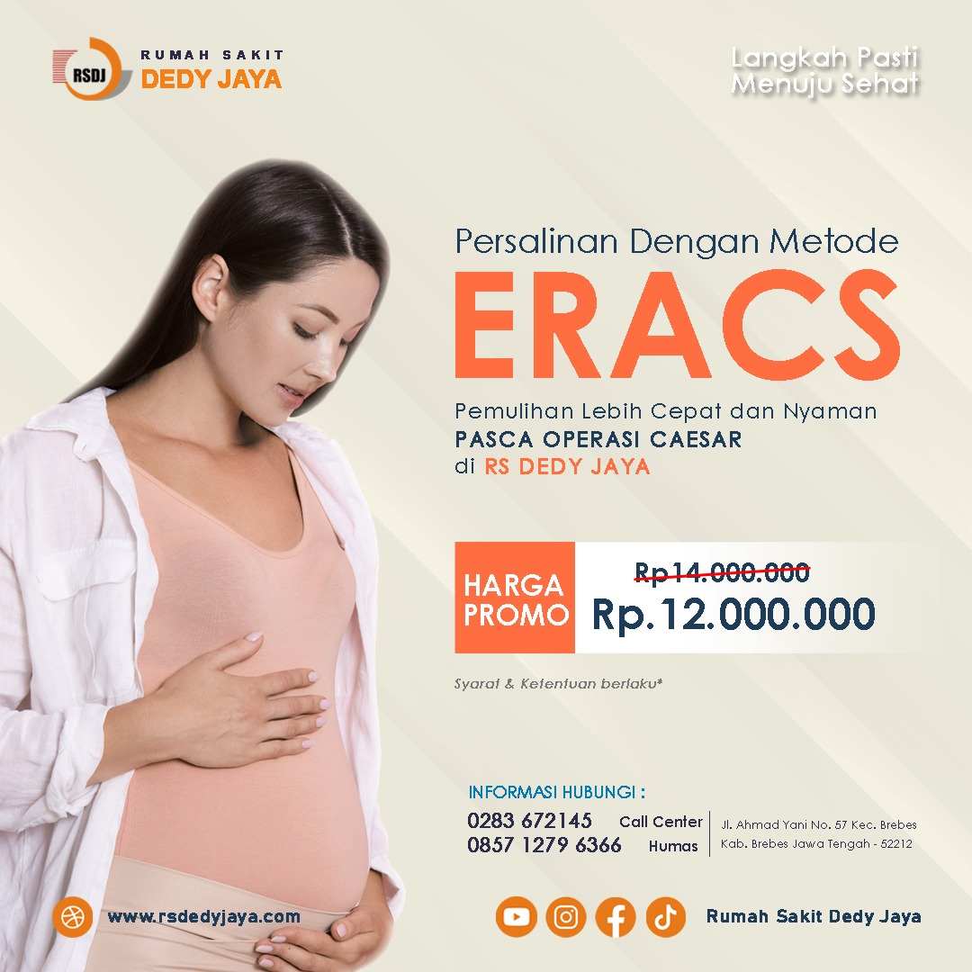 Persalinan Metode ERACS